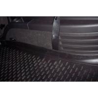 Изображение коврик в багажник element для cadillac srx (2004-2009) № nlc.07.02.b13