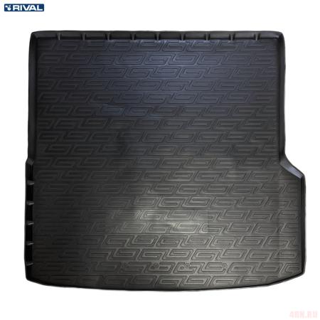 Коврик багажника для Geely Monjaro (2023-2025) № 11908002