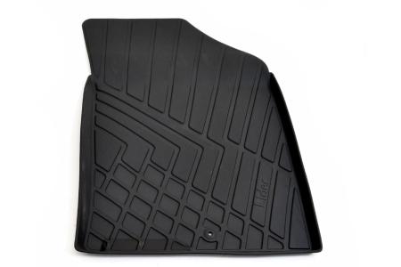 Коврики салона Norplast литьевые для Hyundai Sonata (2017-2019) № NP11-LdC-31-620