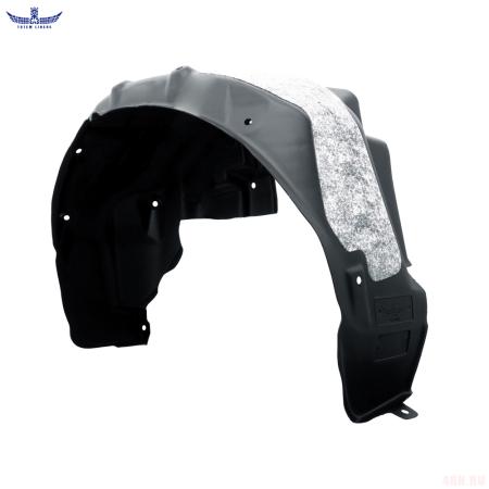 Подкрылок задний левый с шумоизоляцией для Lexus RX (2022-2025) № TOTEM.S.AN0229.21