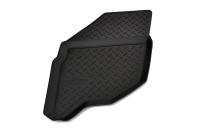 Изображение коврики салона norplast для honda fit правый руль (2001-2008) № npl-po-30-20