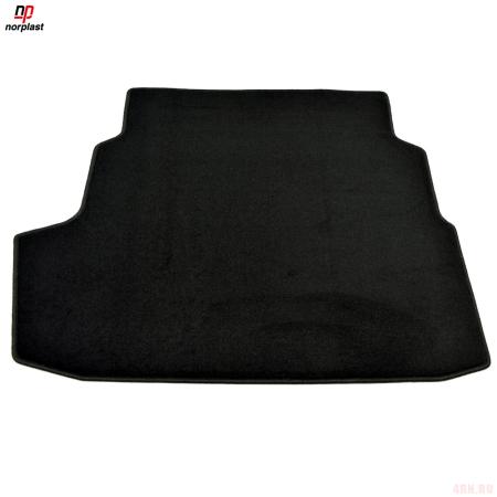 Коврик багажника текстильный для Omoda S5 (с сеткой справа) (2024-2025) № NPA00-VT110-633