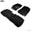 Коврики салона Sotra Liner 3D Lux для Toyota Camry (2011-2017) № ST 74-00021