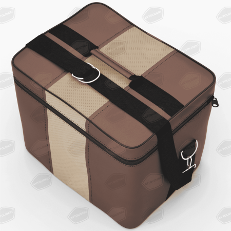 Автомобильная сумка (30х30х20 см), Артикул: ASEK-0122 