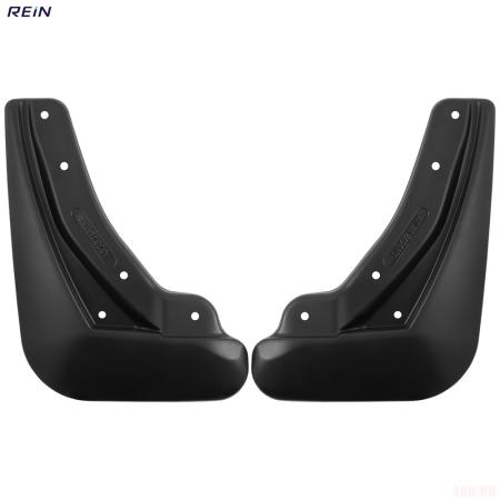 Брызговики задние для Jetta VS5 (2023-2025) № REIN.AN0572.E3