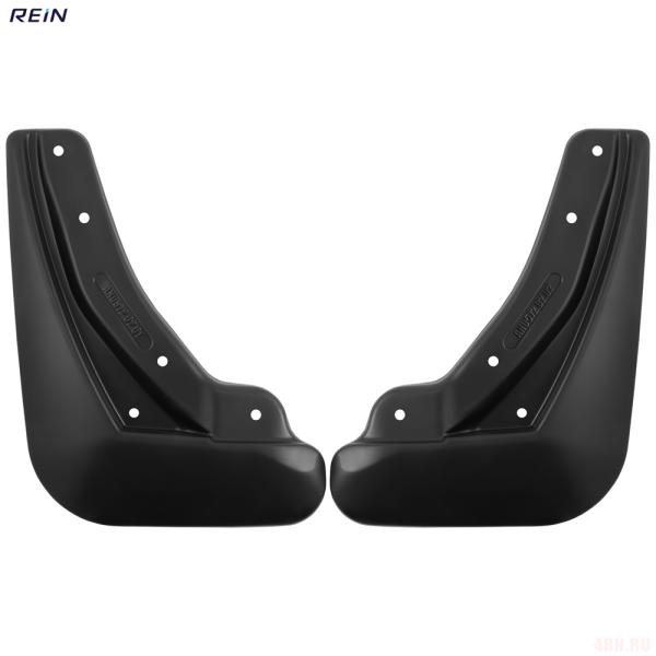Брызговики задние для Jetta VS5 (2023-2025) № REIN.AN0572.E3