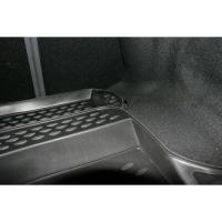 Изображение коврик в багажник element для jaguar xf седан (2009-2015) № nlc.23.01.b10