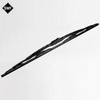 Щетки стеклоочистителя SWF Das Original каркасные для Peugeot 607 (2000-2010) № 116131+116133