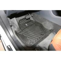 Изображение коврики салона element 3d для volvo s60 (2013-2018) № carvol00001