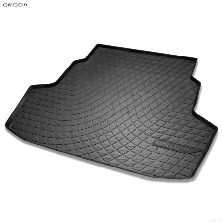 Коврик багажника оригинальный для Omoda C5 (2022-2025) № OM120S5PL