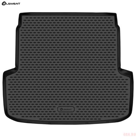 Коврик багажника для Dong Feng Shine (2023-2025) № ELEMENTAN0464B10