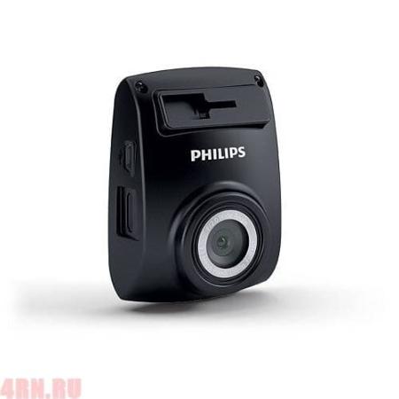 Видеорегистратор Philips 1 № ADR61BLX1
