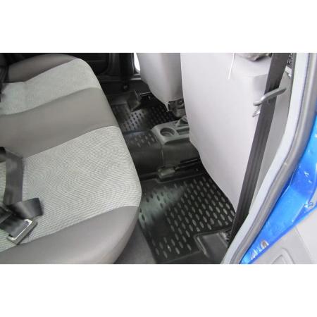 Коврики салона Element для Daewoo Nexia (2008-2016) № NLC.11.09.210k