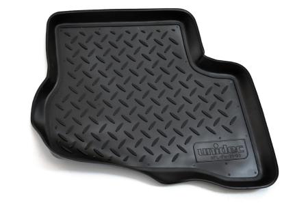 Коврики салона Norplast для Hyundai Accent (2000-2011) № NPL-Po-31-03