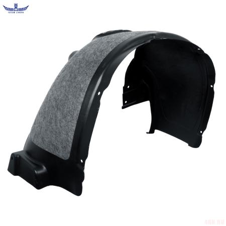 Подкрылок передний правый с шумоизоляцией для EXEED LX (2022-2025) № TOTEM.S.AN0283.12