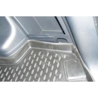 Изображение коврик в багажник element для hyundai ix35 (2010-2015) № nlc.20.36.b13