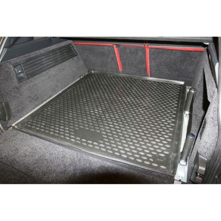 Коврик в багажник Element для Land Rover Range Rover (без рейлингов) (2015-2021) № CARLDR00004