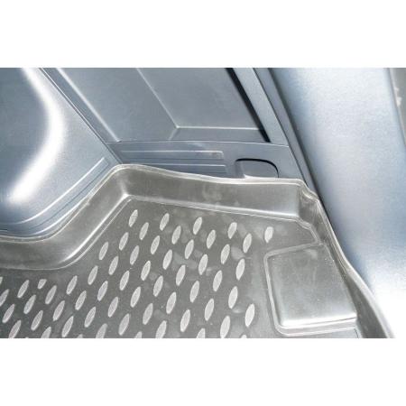 Коврик в багажник Element для Hyundai ix35 (2010-2015) № NLC.20.36.B13