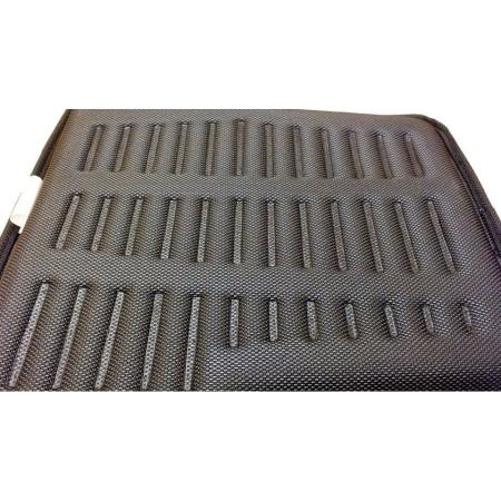 Коврики салона Satori Liner 3D Basic для Infiniti EX35 (2009-2014) № SI 08-00243