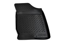 Изображение коврики салона norplast для kia ceed (2007-2012) № npl-po-43-02