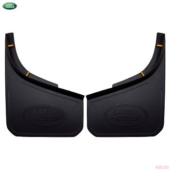 Брызговики задние оригинальные для Land Rover Defender (2020-2024) № VPLEP0388