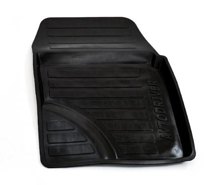 Коврики салона Avtodriver Promo для Lifan Solano (2010-2012) № ADRPRO038