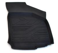 Изображение коврики салона avd tuning для skoda octavia а5 (2008-2013) № adrplr211