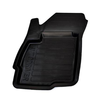 Коврики салона Avtodriver Avangard для Mitsubishi Outlander (2012-2022) № ADRAVG171