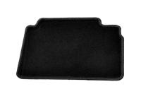 Изображение коврики салона norplast текстильные для kia cerato (2018-2025) № npa10-vte430-073