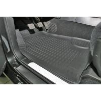 Изображение коврики салона element для ssangyong rexton (2001-2006) № nlc.61.01.210