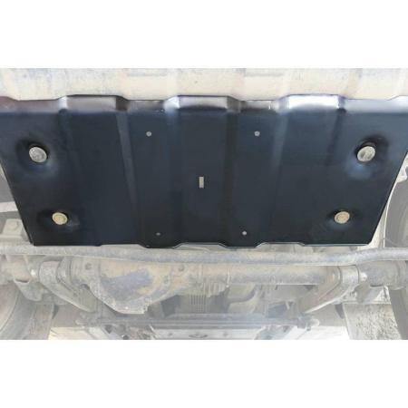 Защита рулевых тяг для УАЗ Patriot (2014-2025) № 222.06313.1