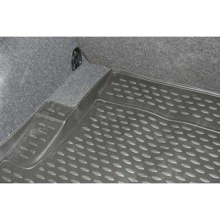 Коврик в багажник Element для BMW 1-Серия (2007-2011) № NLC.05.04.B11