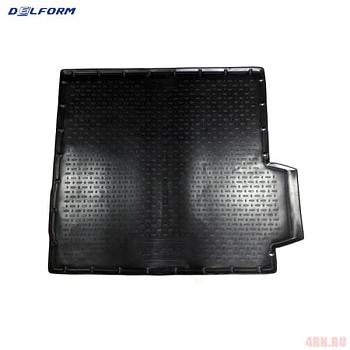 Коврик багажника для Land Rover Range Rover (2012-2021) № B2003