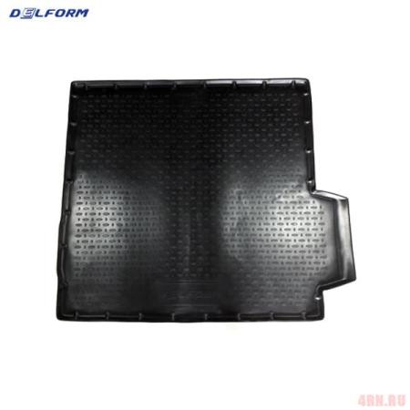 Коврик багажника для Land Rover Range Rover (2012-2021) № B2003