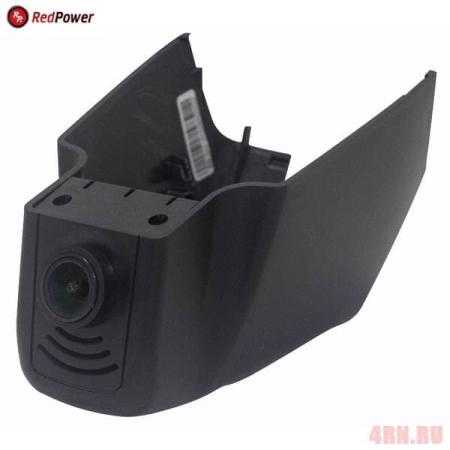 Видеорегистратор Redpower DVR-LR2-N для Land Rover, Jaguar