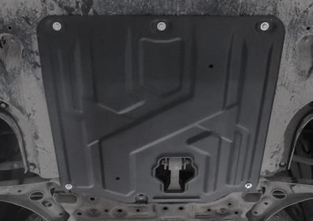 Защита картера и КПП для Hyundai i30 (2017-2025) № AM.2382.1