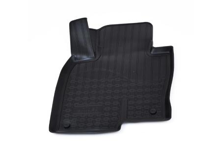 Коврики салона Norplast для Mazda CX-5 (2017-2025) № NPA11-C55-683