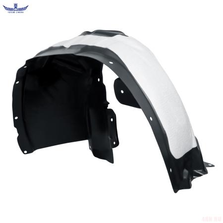 Подкрылок передний левый с шумоизоляцией для Jetour X90 Plus (2023-2025) № TOTEM.S.AN0579.11