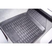 Изображение коврики салона element для dodge avenger (2008-2014) № nlc.13.01.210