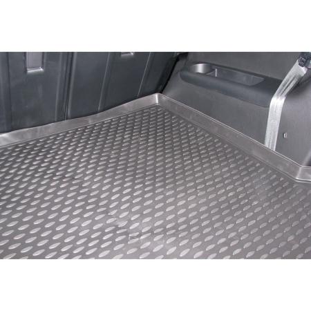 Коврик в багажник Element для Kia Mohave (2009-2021) № NLC.25.29.B12