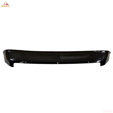 Дефлектор капота для Geely Emgrand Х7 (2013-2025) № DK-IN-00200