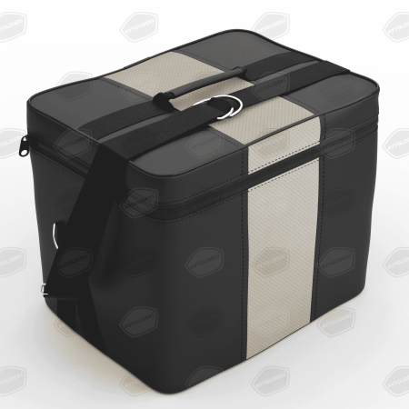 Автомобильная сумка (30х30х20 см), Артикул: ASEK-0108