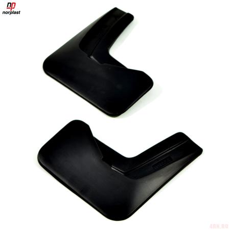 Брызговики задние для Chery Tiggo 4 (2024-2025) № NPL-Br-11-723B