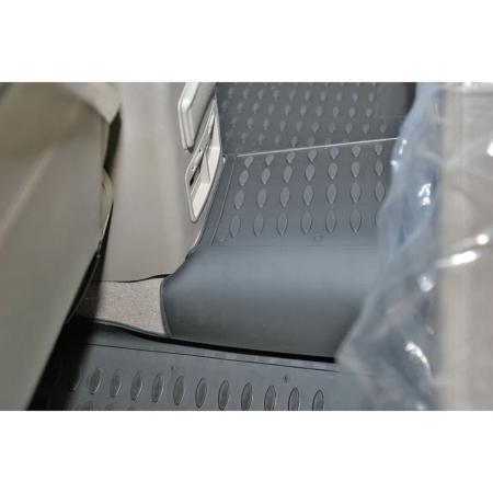 Коврики салона Element для Chery Fora (2006-2010) № NLC.63.04.210