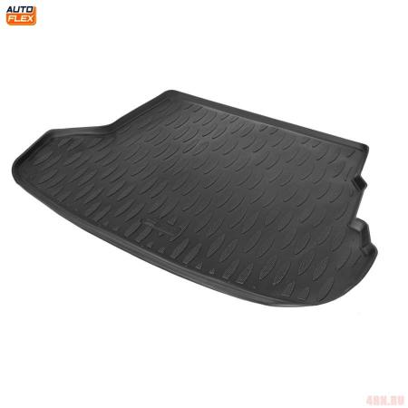 Коврик багажника для Hyundai Solaris седан (2010-2016) комплектации Base, Standard № 9230103