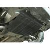 Защита картера и КПП для Geely GC6 (2014-2025) № 111.01912.1
