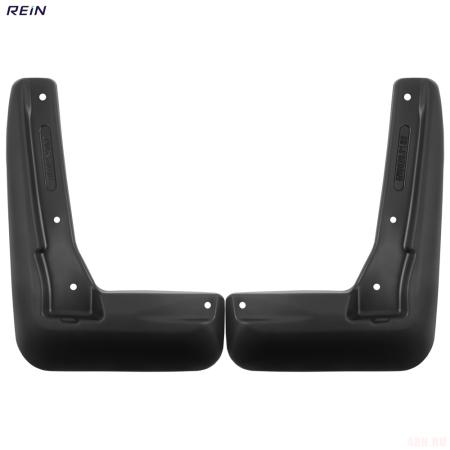 Брызговики передние для Honda Civic (2023-2025) № REIN.AN0626.F10