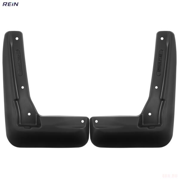 Брызговики передние для Honda Civic (2023-2025) № REIN.AN0626.F10