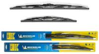 Щетки стеклоочистителя Michelin каркасные для Daihatsu Terios (1997-2005) № K13920-14