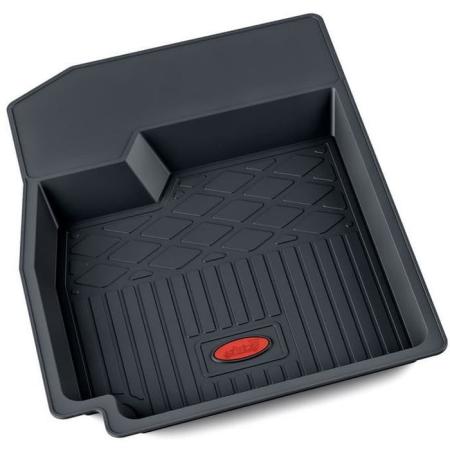 Коврик салона (водительский) резина для Сhеvrоlеt Cruze (2011-2016) № A.003.251.HM